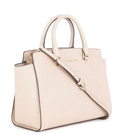 michael kors blush purse